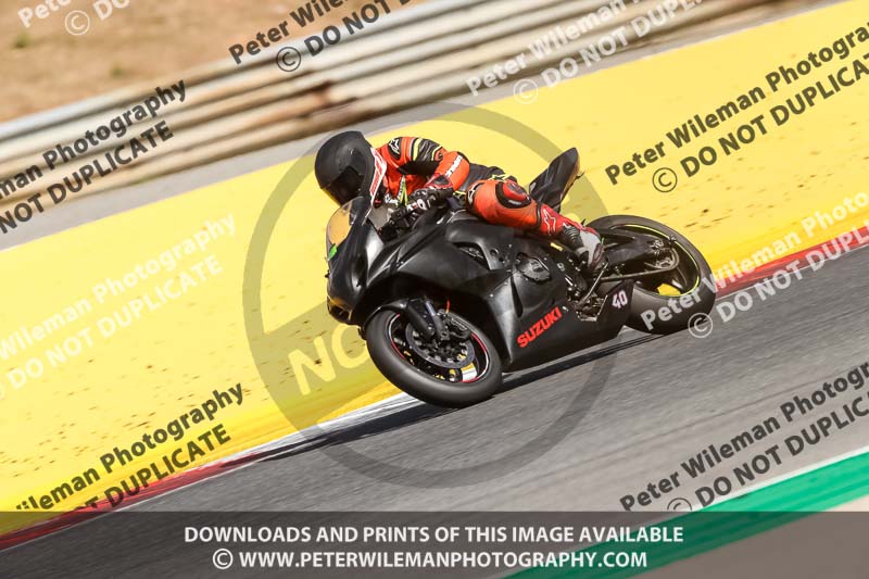 motorbikes;no limits;october 2019;peter wileman photography;portimao;portugal;trackday digital images